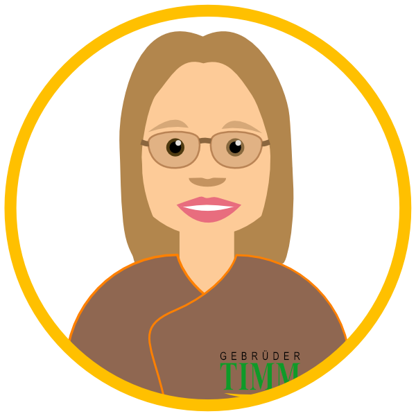 Frau Anna Louise Frau Anna Louise