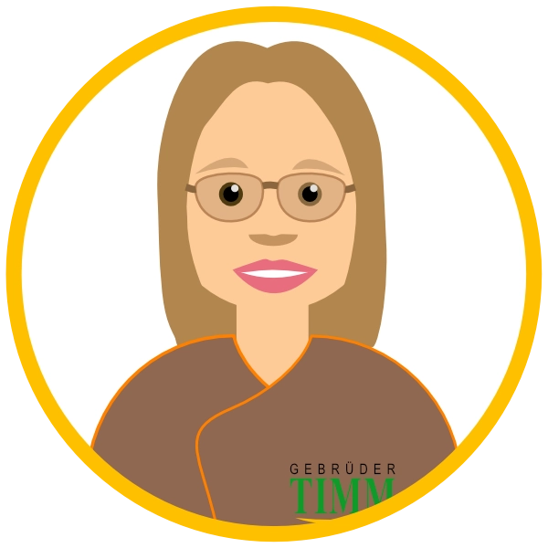 Frau Anna Louise