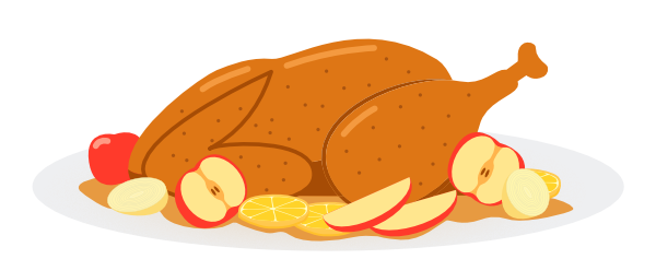 Gebrüder Timm Gänsebraten oder Entenbraten zu Weihnachten Gebrüder Timm Gänsebraten oder Entenbraten zu Weihnachten