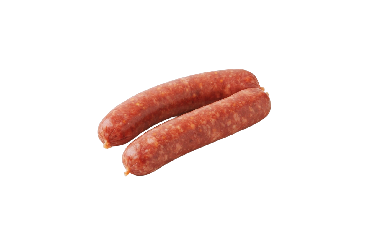 Kohlwurst