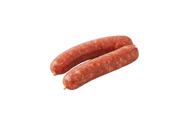 Kohlwurst